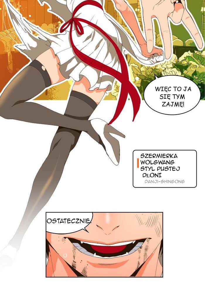 God of High School Chapter 28 - Page 10