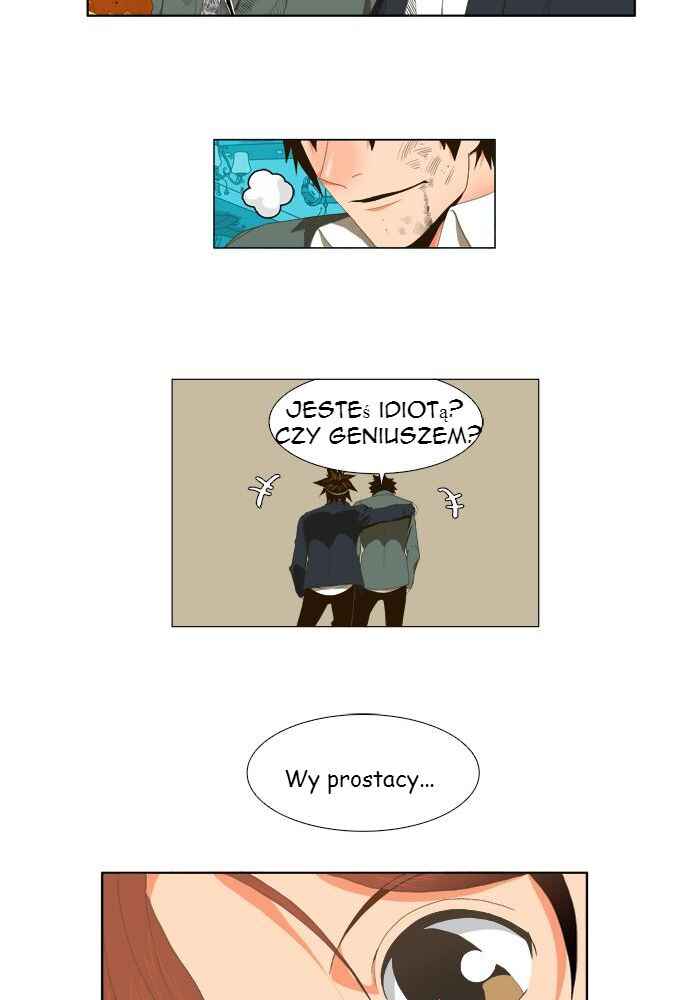 God of High School Chapter 28 - Page 15
