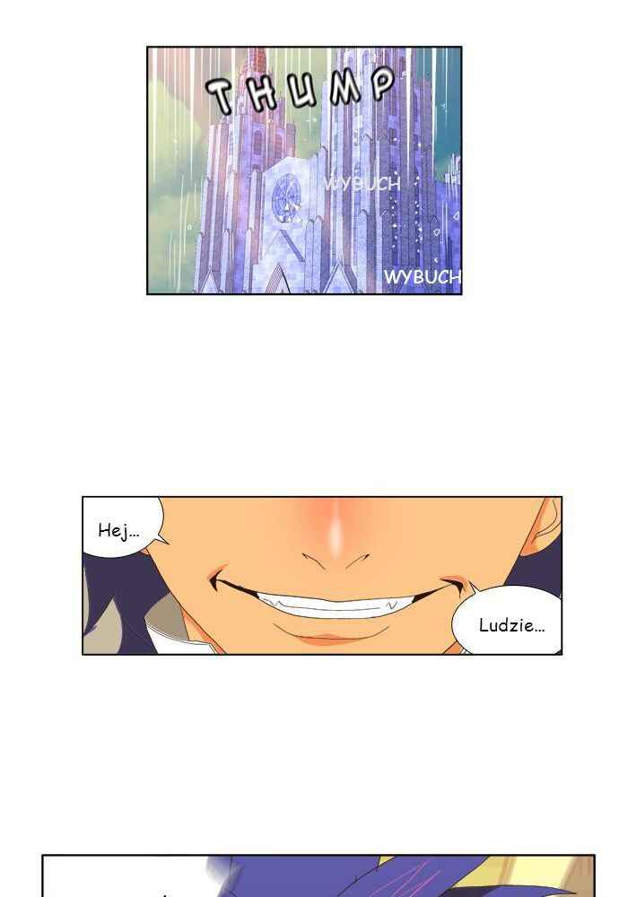 God of High School Chapter 28 - Page 23