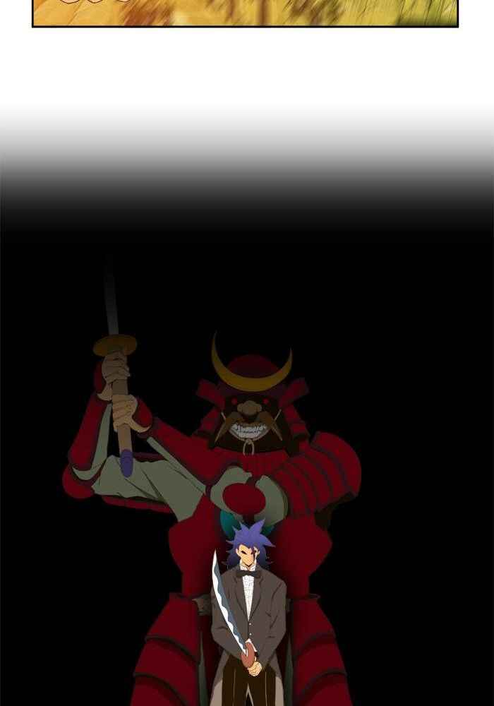 God of High School Chapter 28 - Page 28