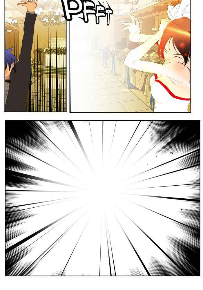 God of High School Chapter 28 - Page 35