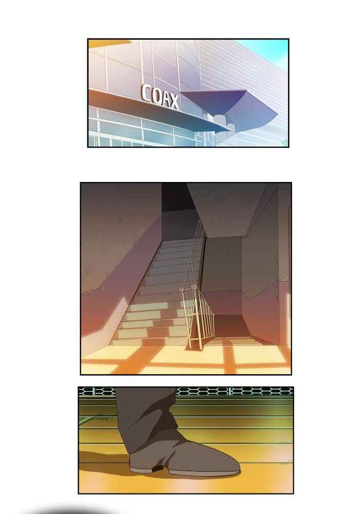 God of High School Chapter 28 - Page 42