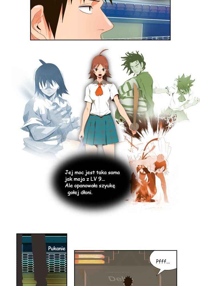 God of High School Chapter 28 - Page 44