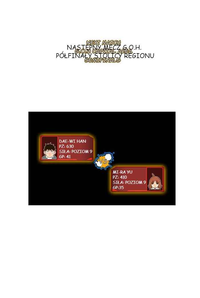 God of High School Chapter 28 - Page 46