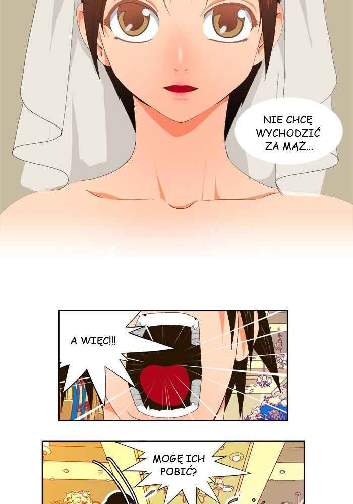 God of High School Chapter 28 - Page 7
