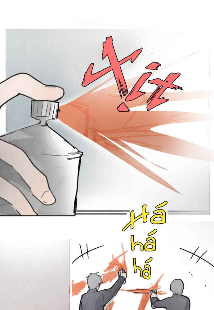 Star Flowers Chapter 13 - Page 1
