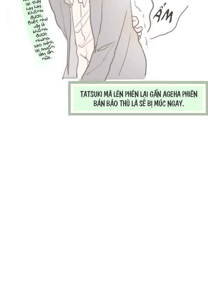 Star Flowers Chapter 13 - Page 56