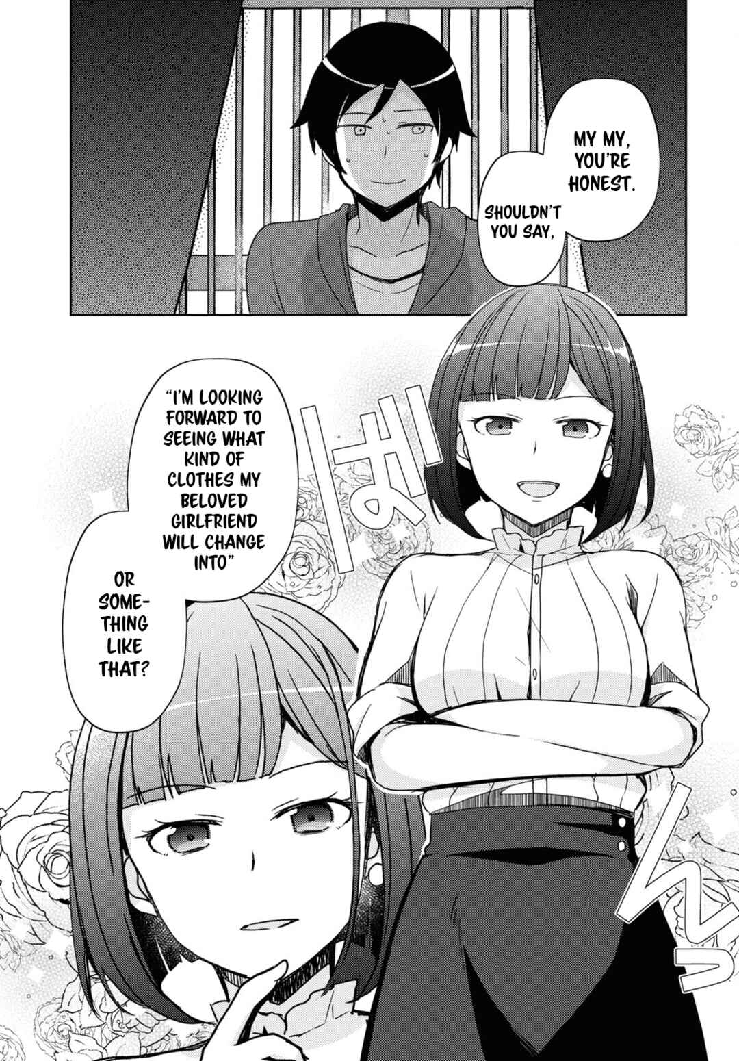 Ore no Imouto ga Konna ni Kawaii Wake ga Nai: Kuroneko If Chapter 25 - Page 9