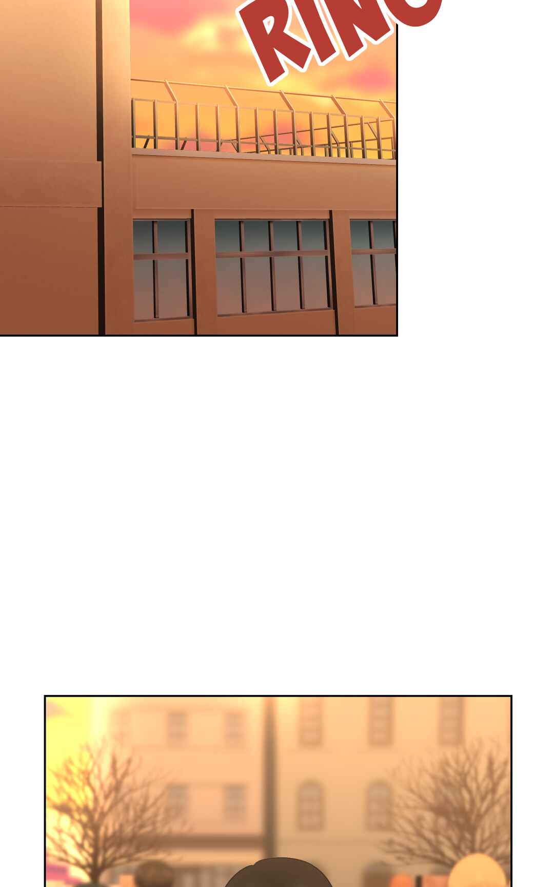 SAVING YOU Chapter 7 - Page 30