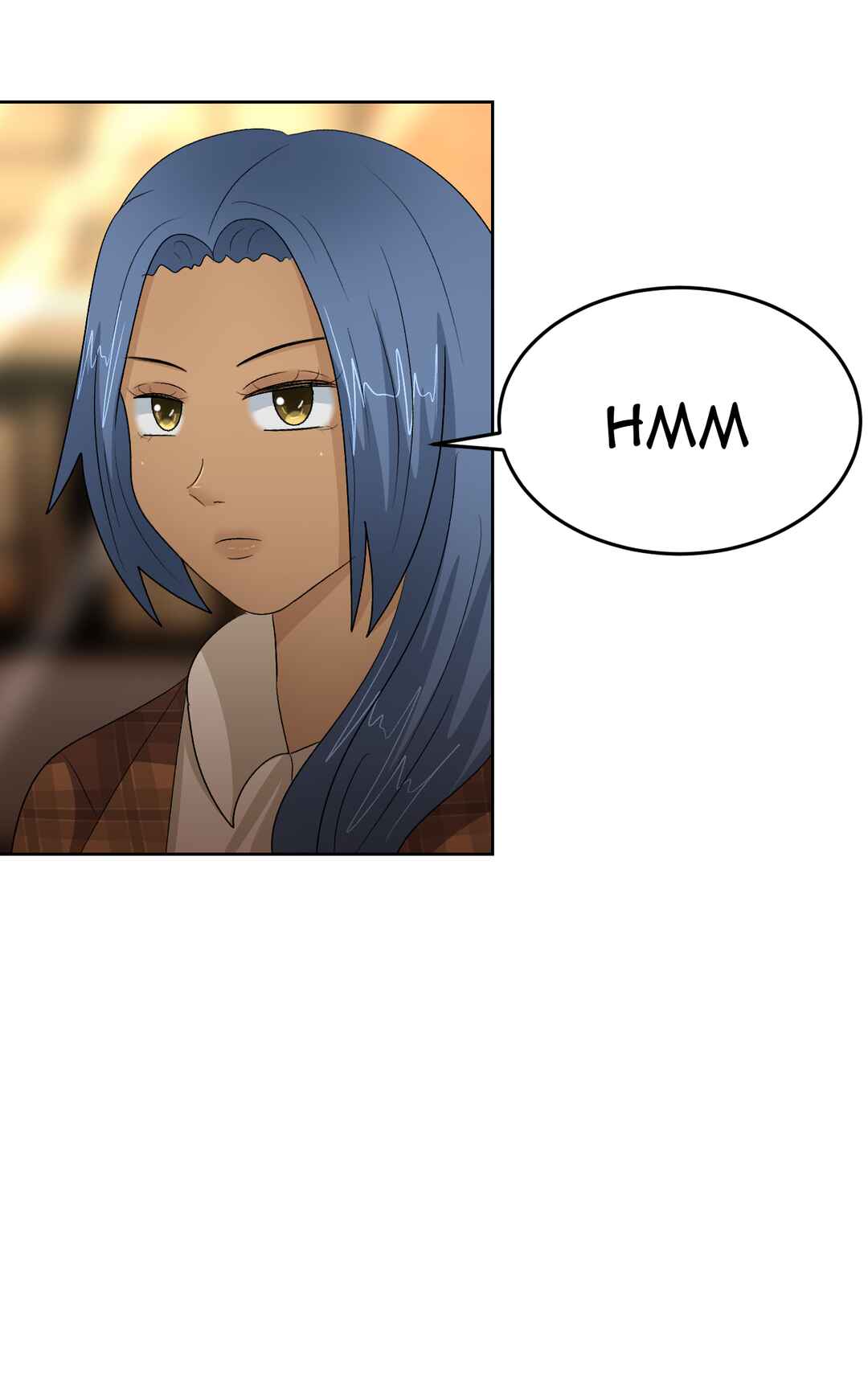 SAVING YOU Chapter 7 - Page 40