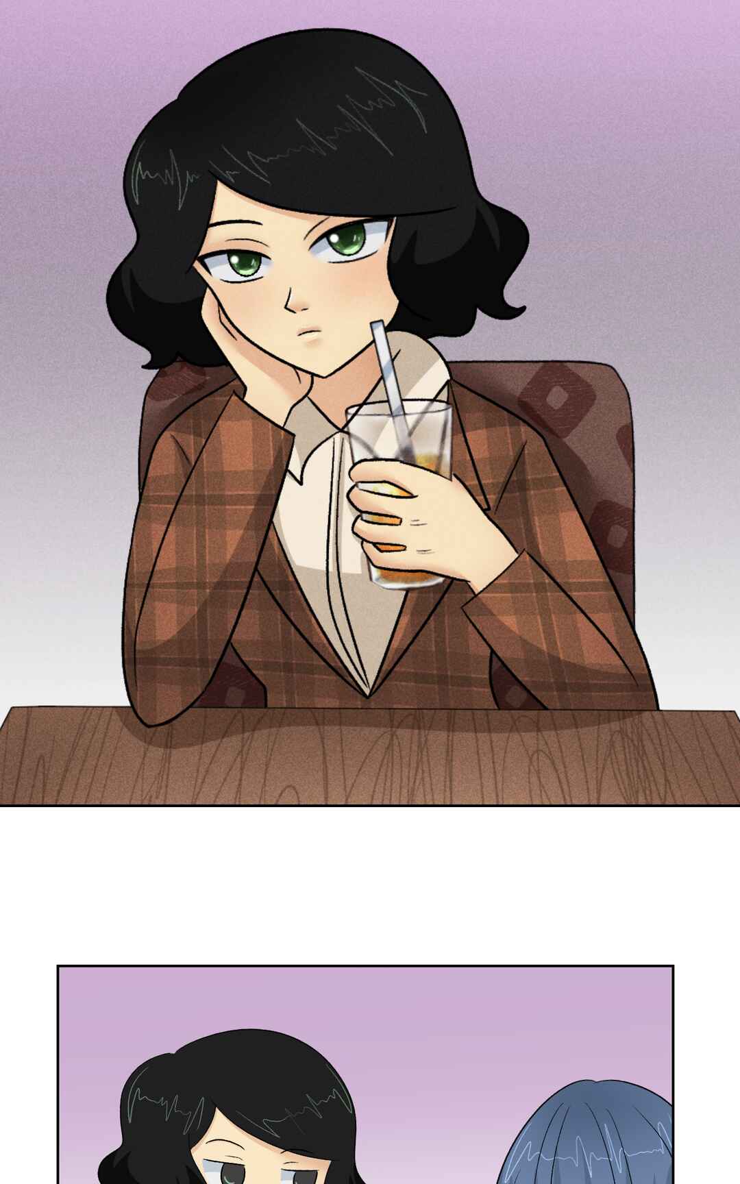 SAVING YOU Chapter 7 - Page 44