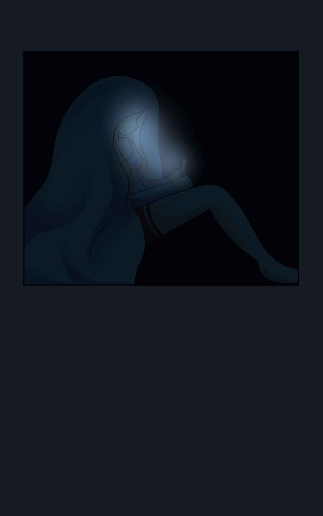 SAVING YOU Chapter 7 - Page 48