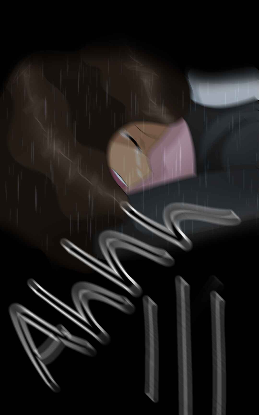 SAVING YOU Chapter 7 - Page 9