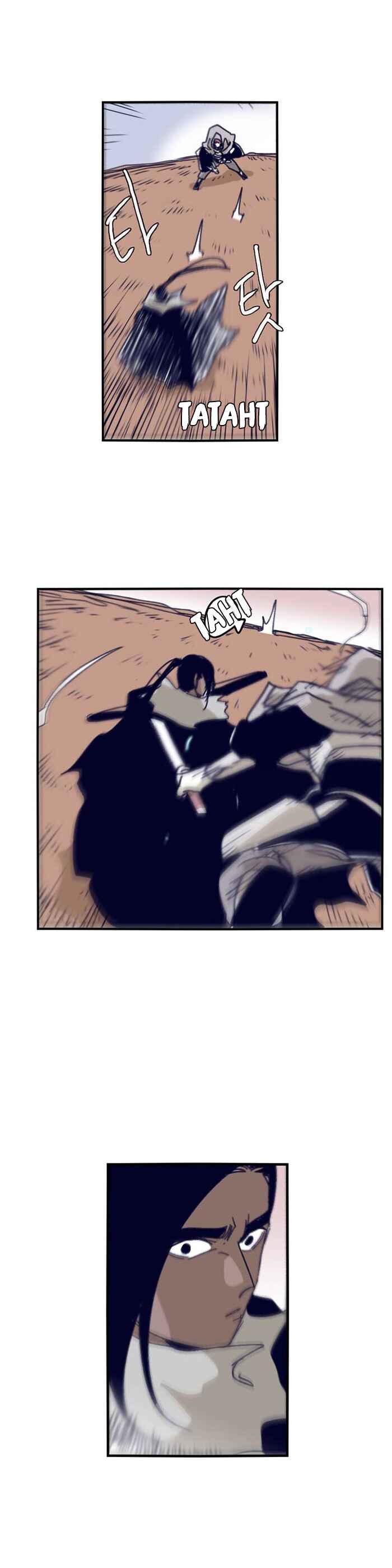 Epic of Gilgamesh Chapter 97 - Page 11