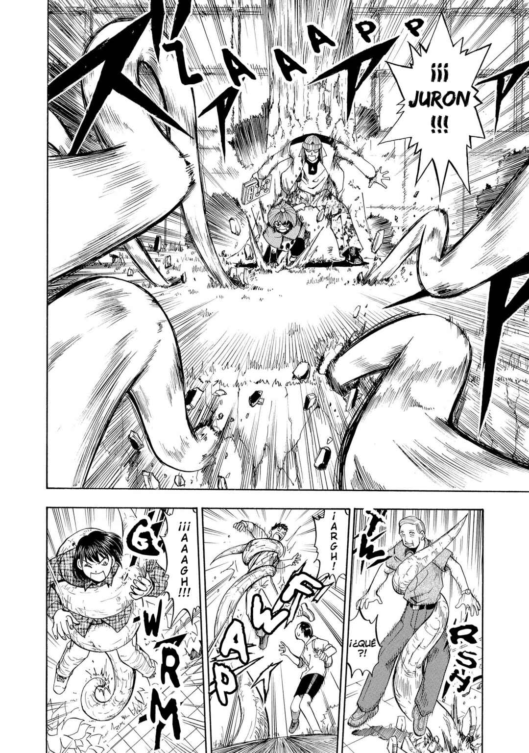 Zatch Bell!! Chapter 13 - Page 15