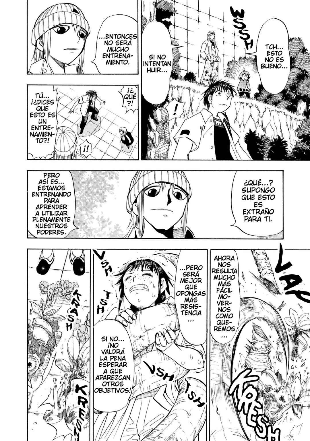 Zatch Bell!! Chapter 13 - Page 17