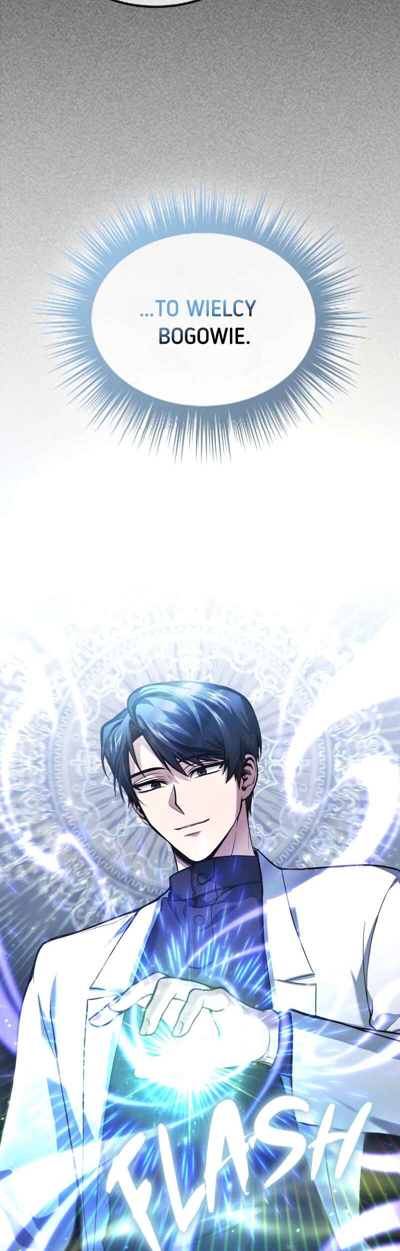 Yamae Healer-ro Saneun Beop Chapter 4 - Page 12