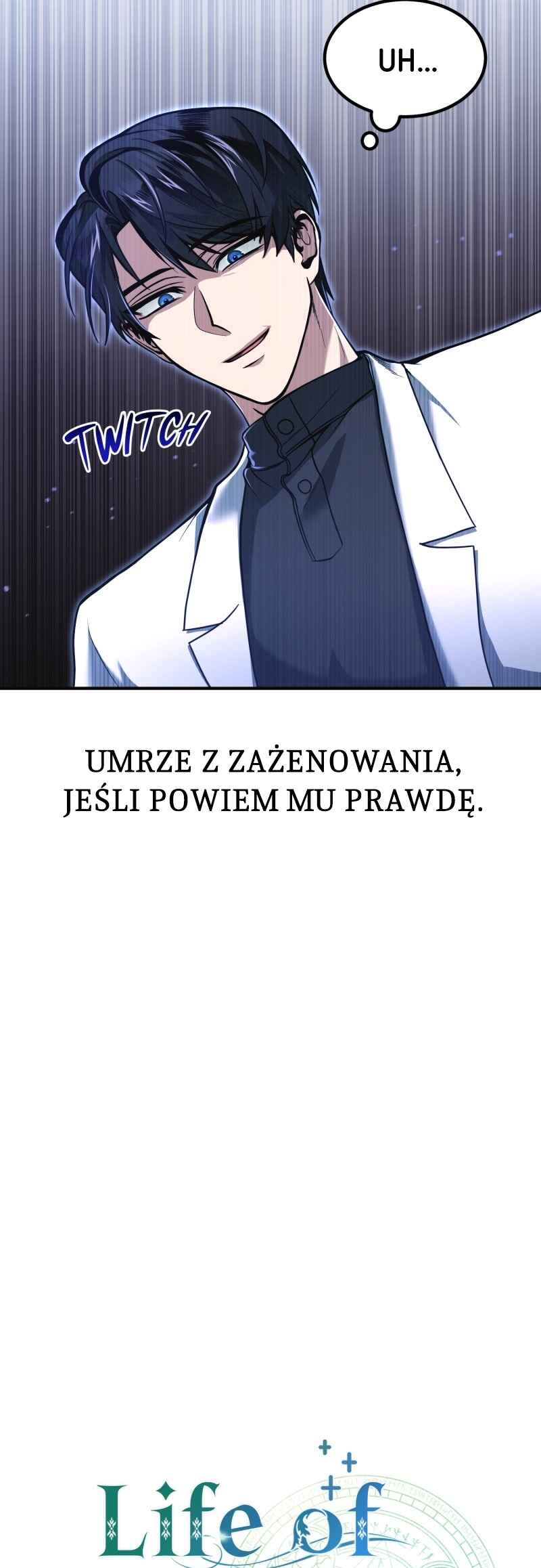 Yamae Healer-ro Saneun Beop Chapter 4 - Page 16