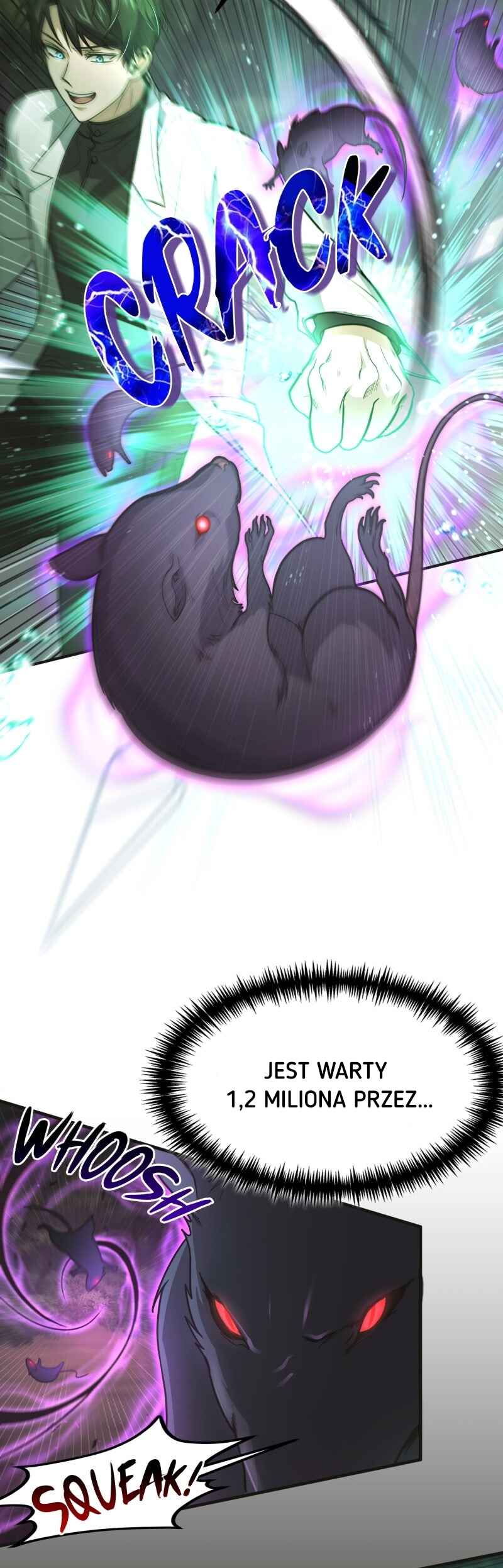 Yamae Healer-ro Saneun Beop Chapter 4 - Page 24