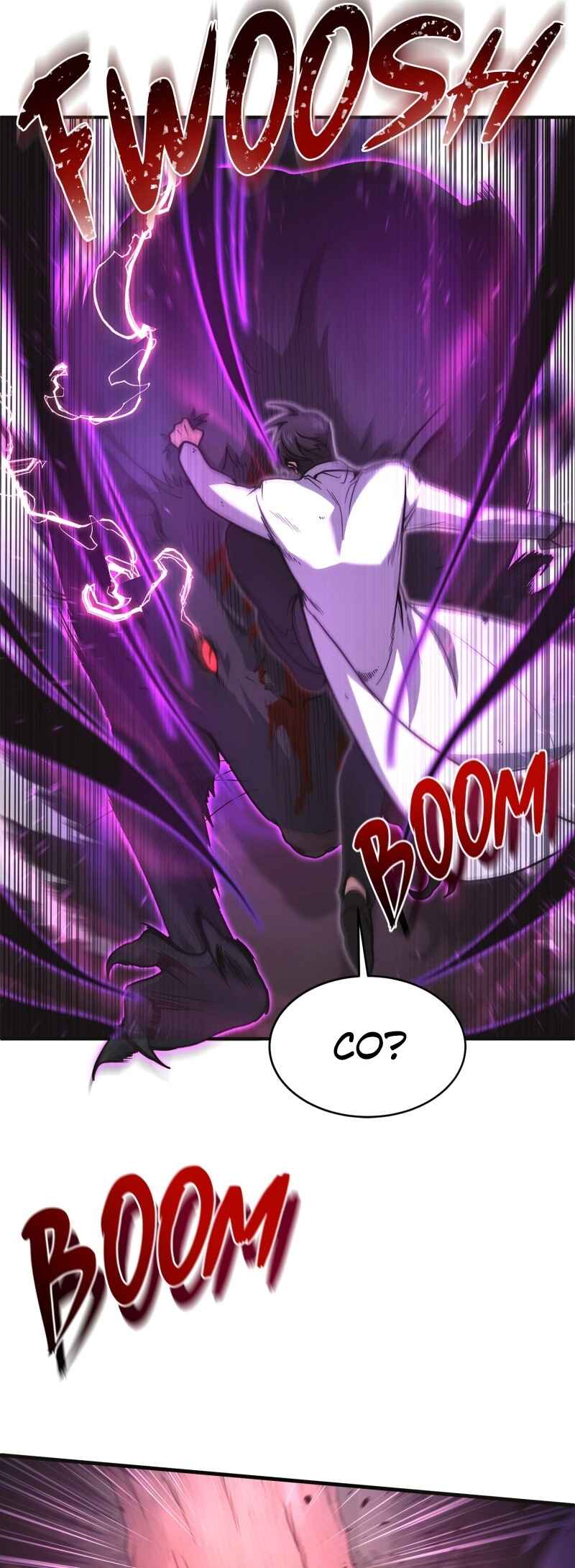 Yamae Healer-ro Saneun Beop Chapter 4 - Page 34