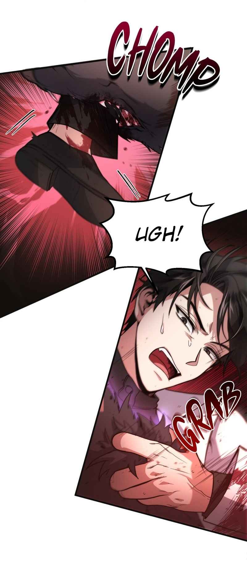 Yamae Healer-ro Saneun Beop Chapter 4 - Page 43