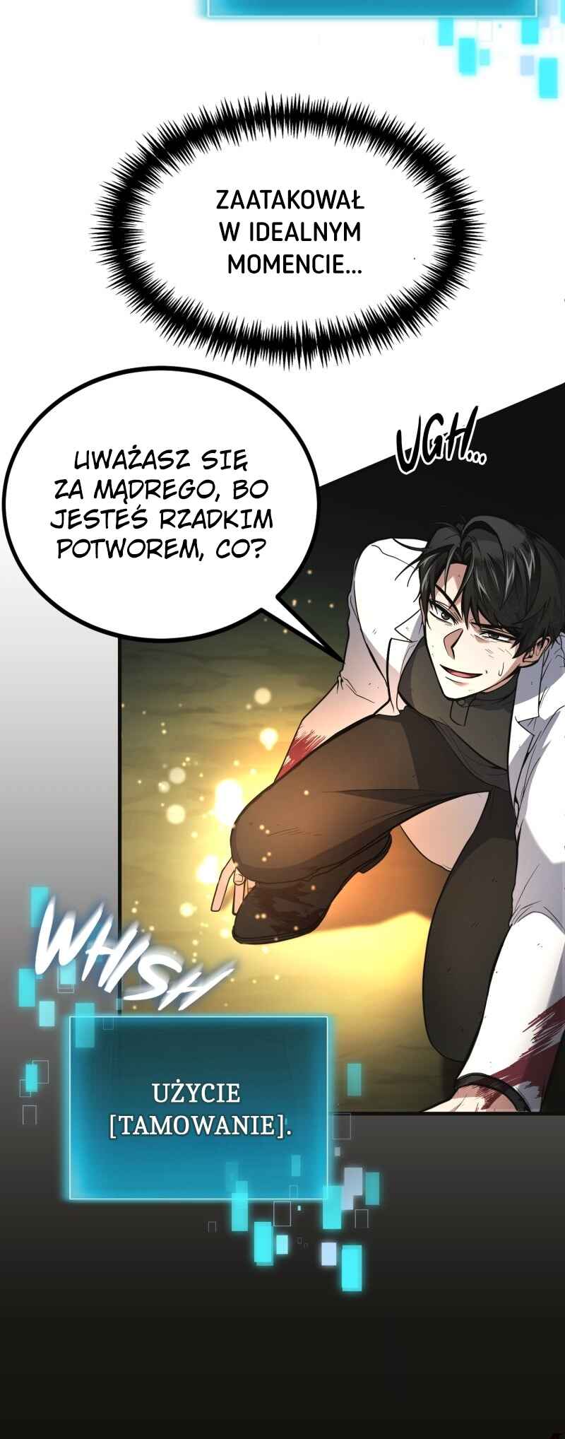 Yamae Healer-ro Saneun Beop Chapter 4 - Page 46