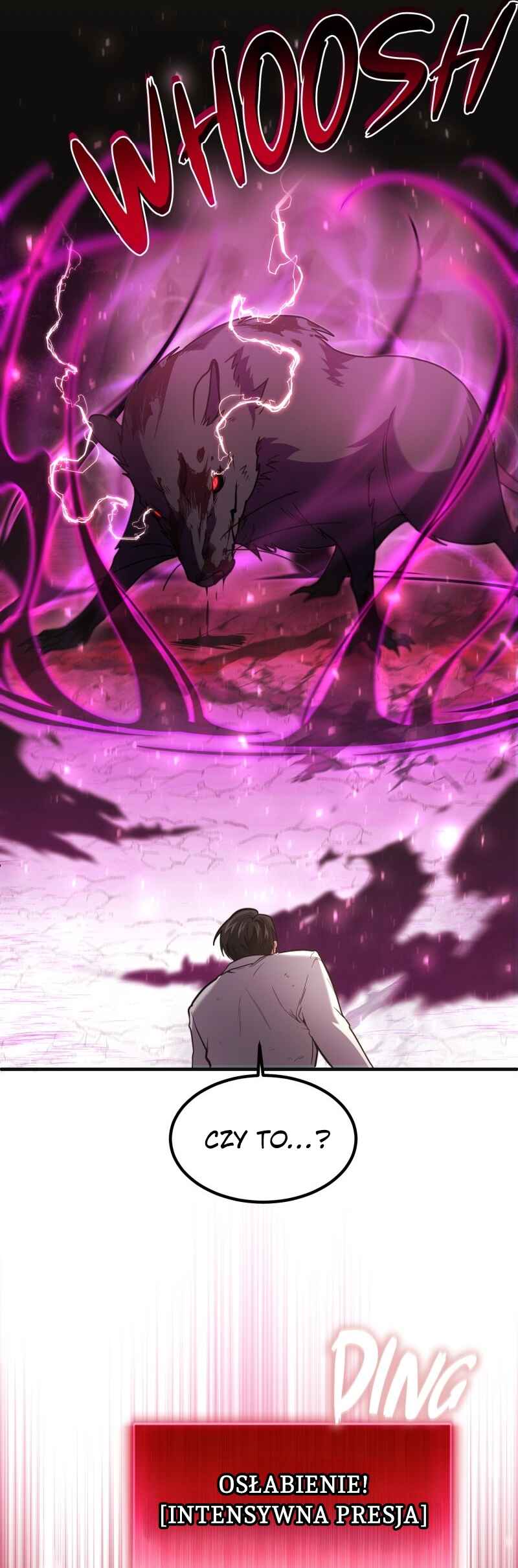 Yamae Healer-ro Saneun Beop Chapter 4 - Page 47
