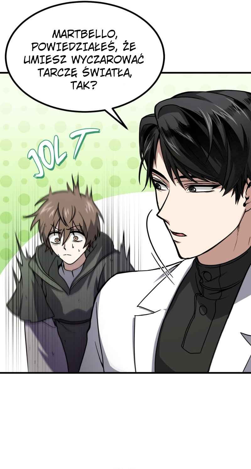 Yamae Healer-ro Saneun Beop Chapter 4 - Page 6