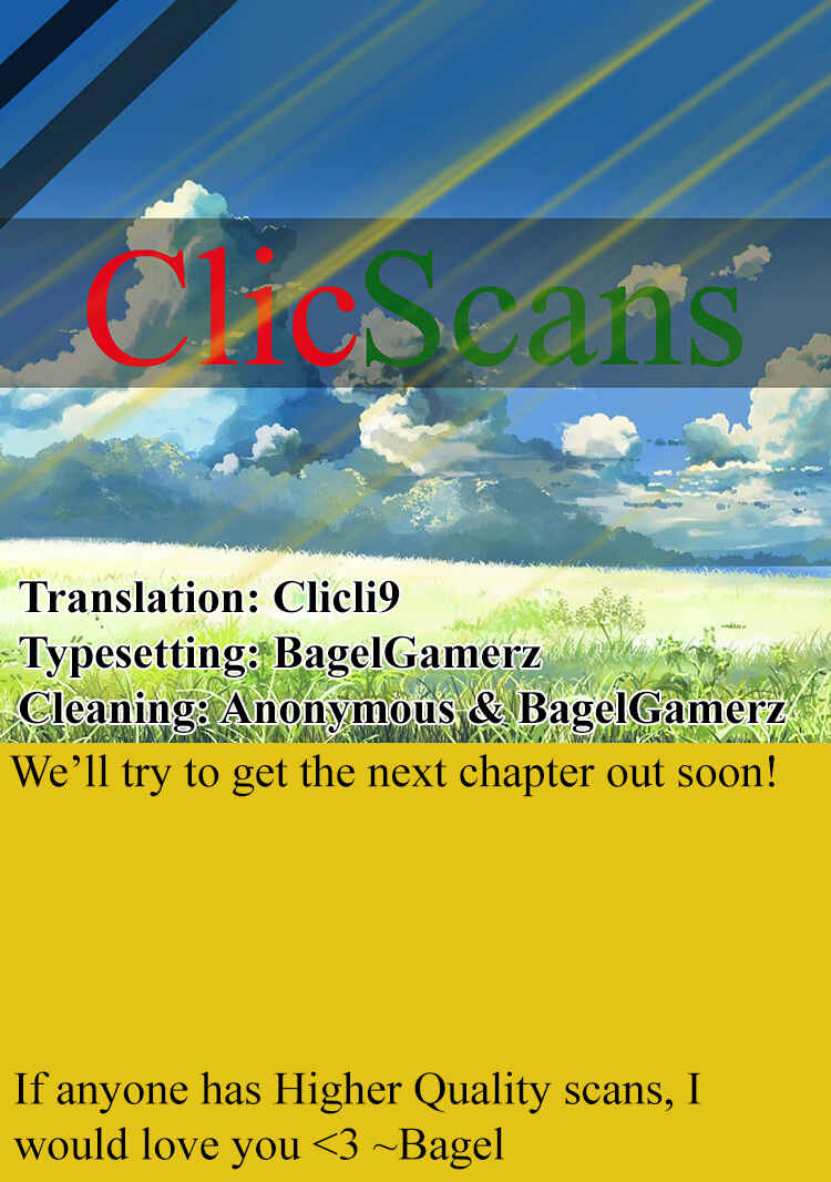 Re:Monster Chapter 26 - Page 1