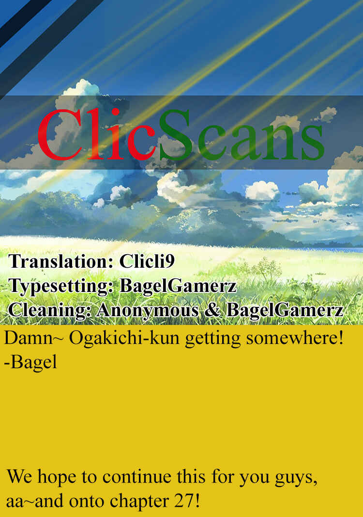 Re:Monster Chapter 26 - Page 18