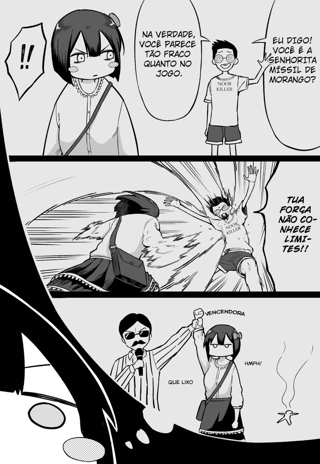 FPS de Shoshinsha Bokotte Real Fight ni Hattenshita Kekka w Chapter 2 - Page 2