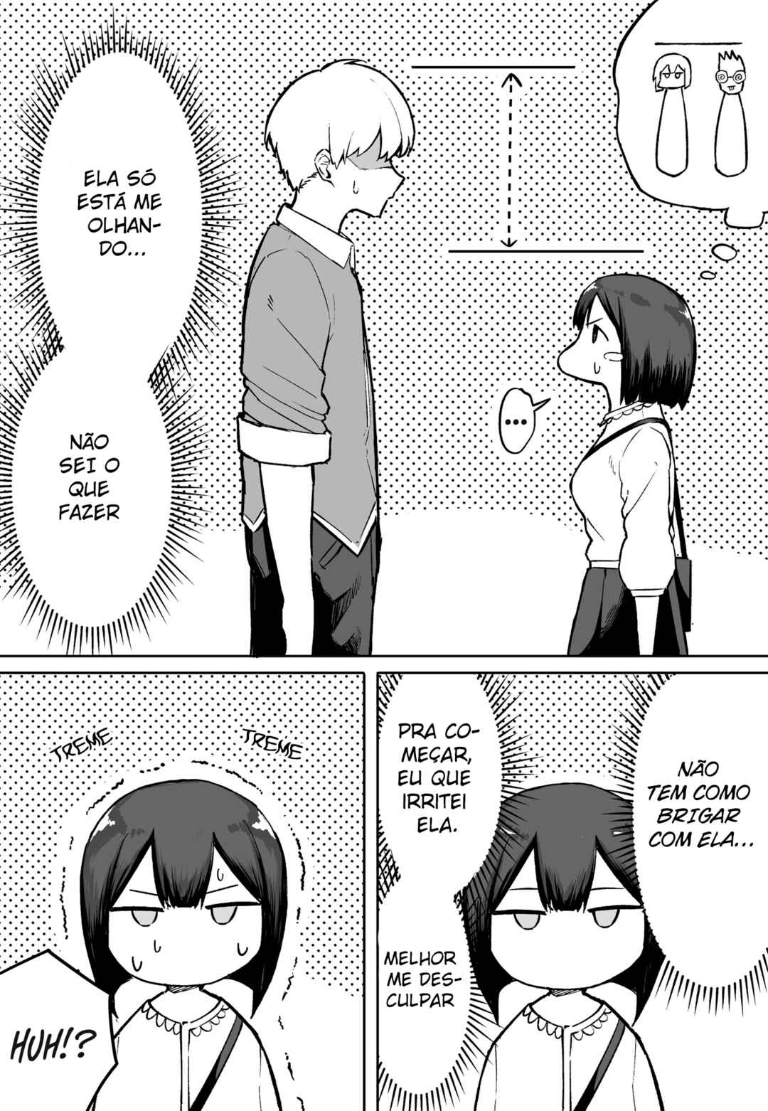 FPS de Shoshinsha Bokotte Real Fight ni Hattenshita Kekka w Chapter 2 - Page 3