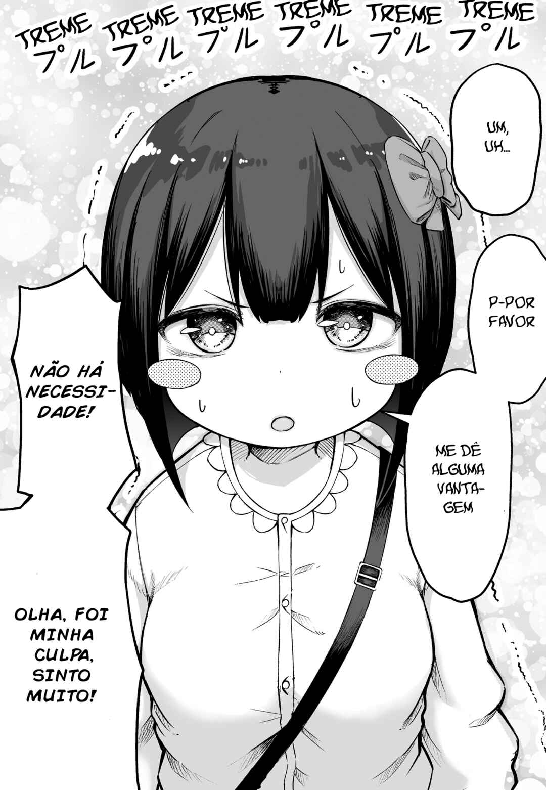 FPS de Shoshinsha Bokotte Real Fight ni Hattenshita Kekka w Chapter 2 - Page 4