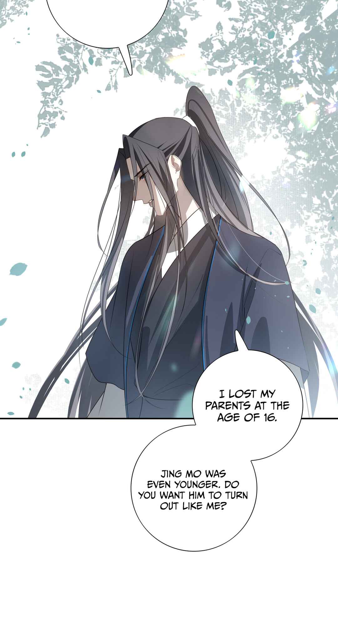 In My Death, I Became My Brother's Regret Chapter 27 - Page 11