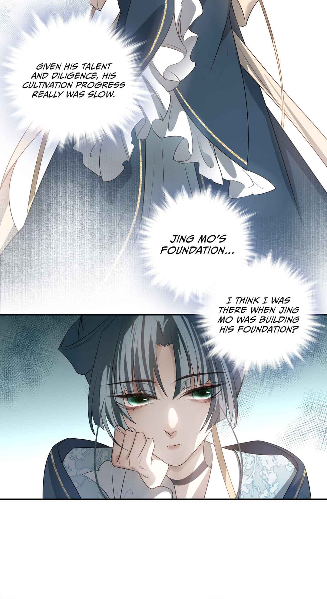 In My Death, I Became My Brother's Regret Chapter 27 - Page 13