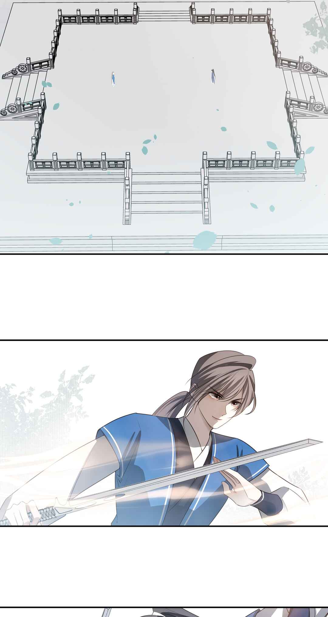 In My Death, I Became My Brother's Regret Chapter 27 - Page 15