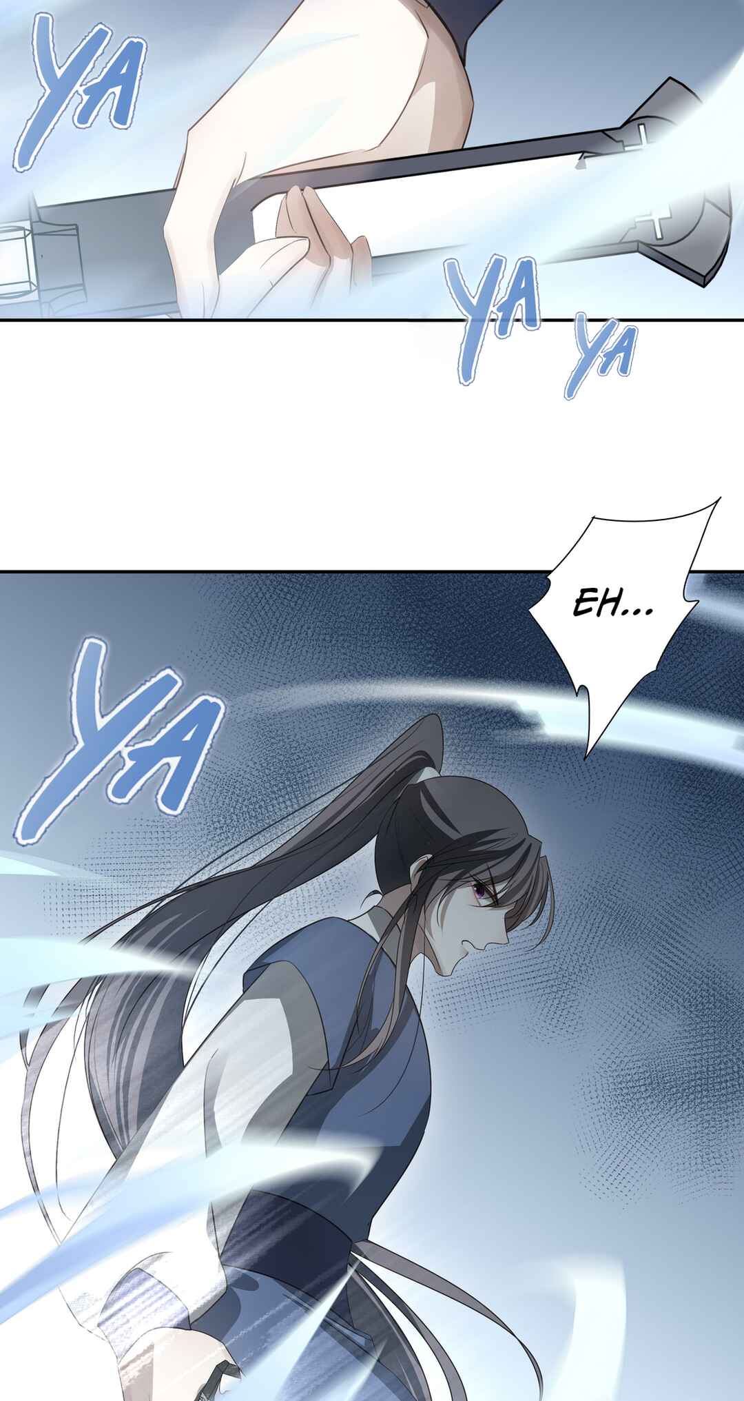 In My Death, I Became My Brother's Regret Chapter 27 - Page 20