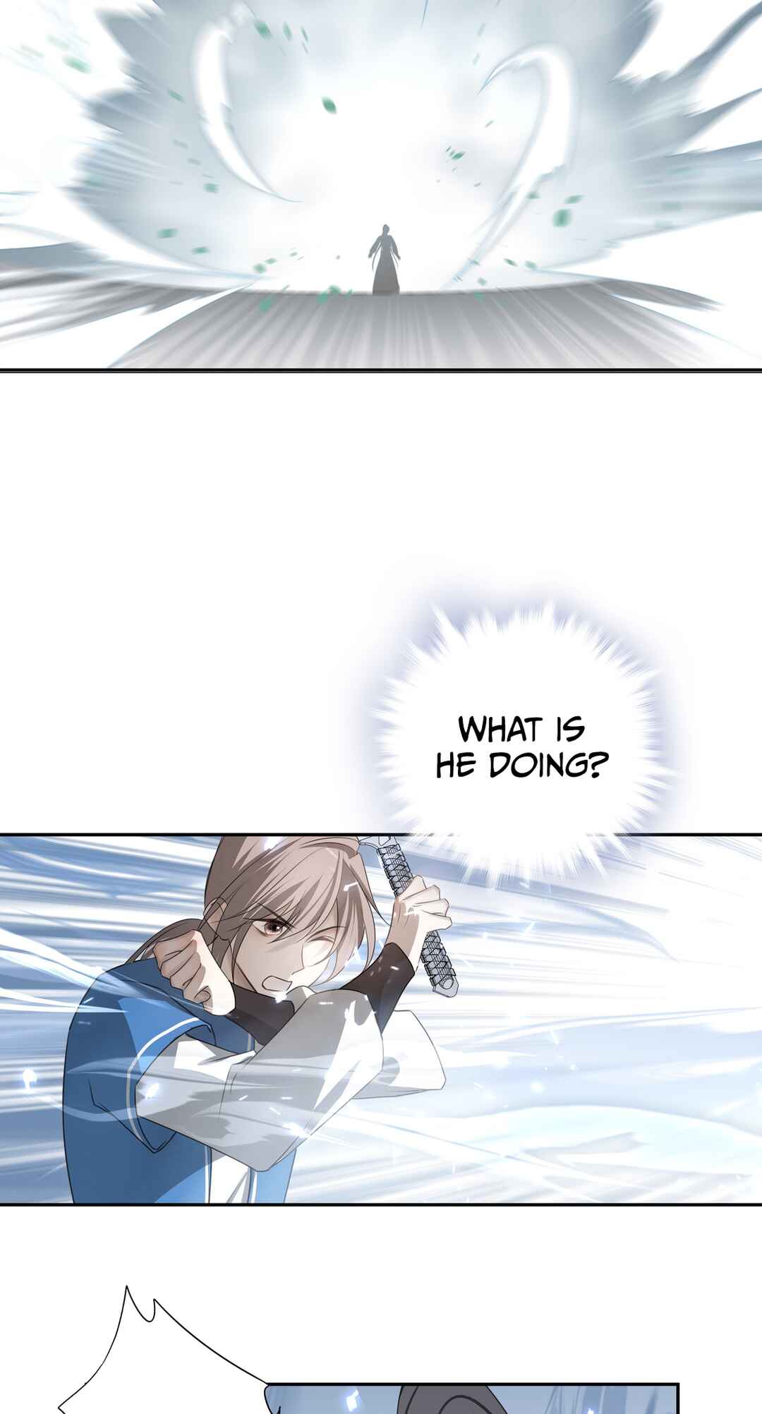In My Death, I Became My Brother's Regret Chapter 27 - Page 23