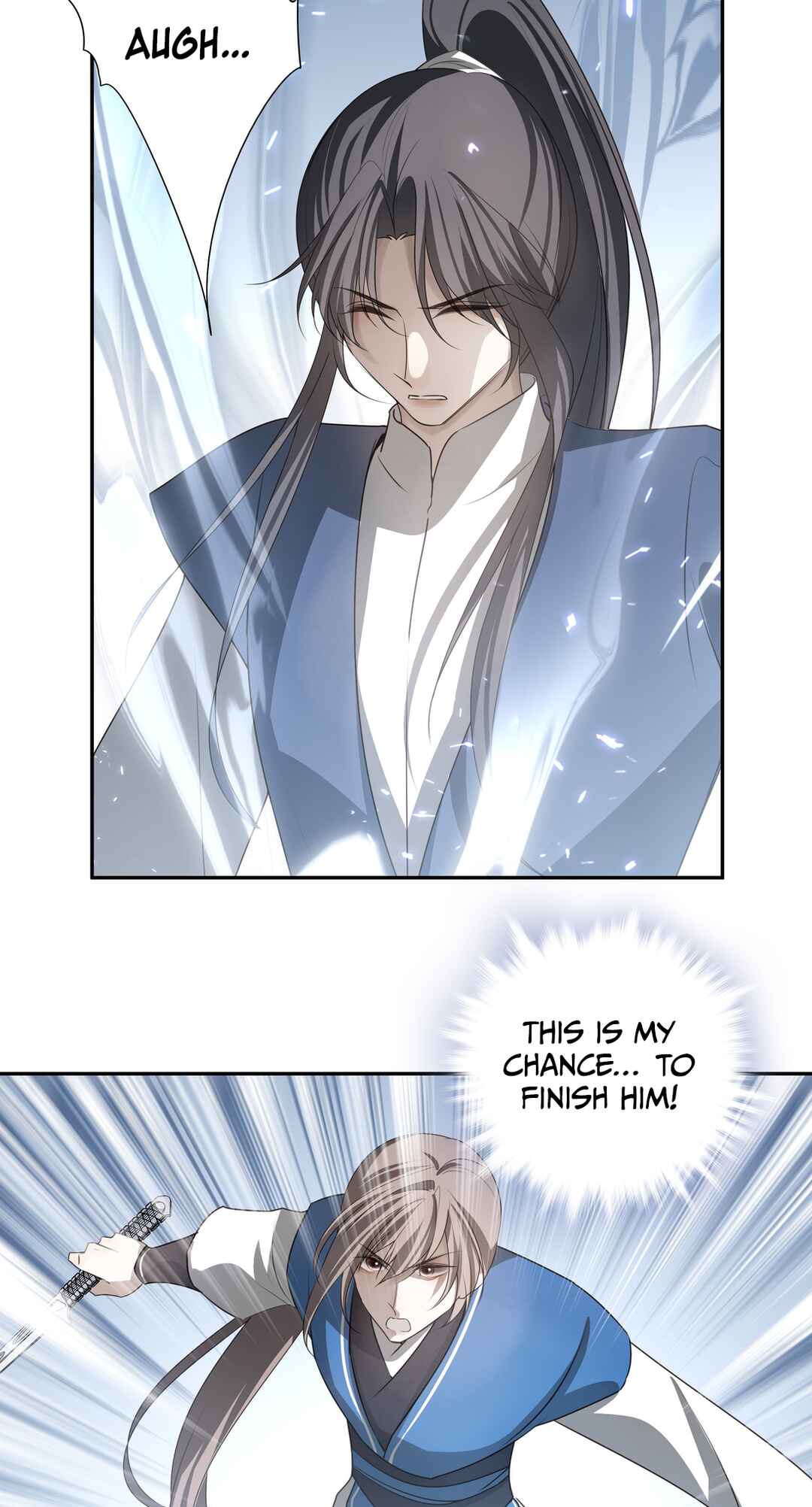 In My Death, I Became My Brother's Regret Chapter 27 - Page 24