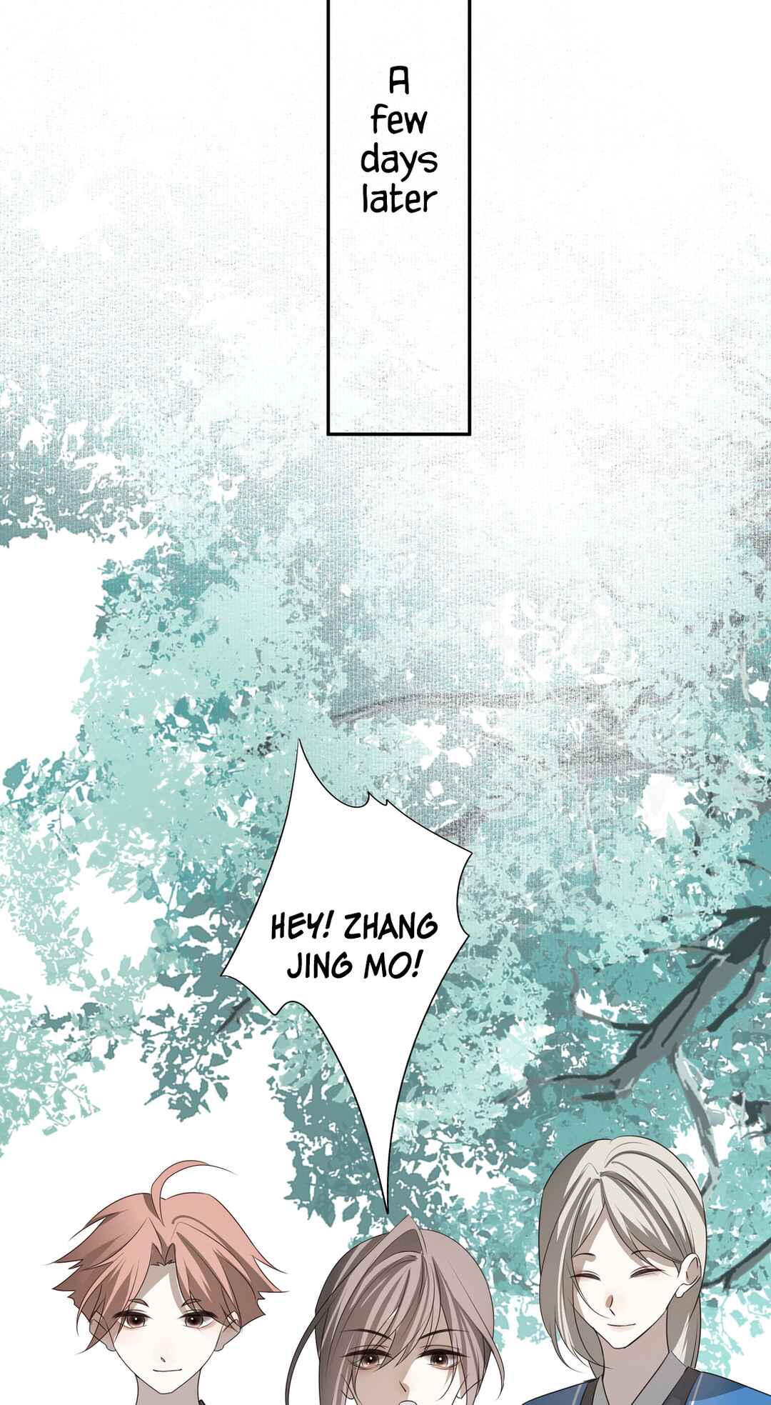 In My Death, I Became My Brother's Regret Chapter 27 - Page 34