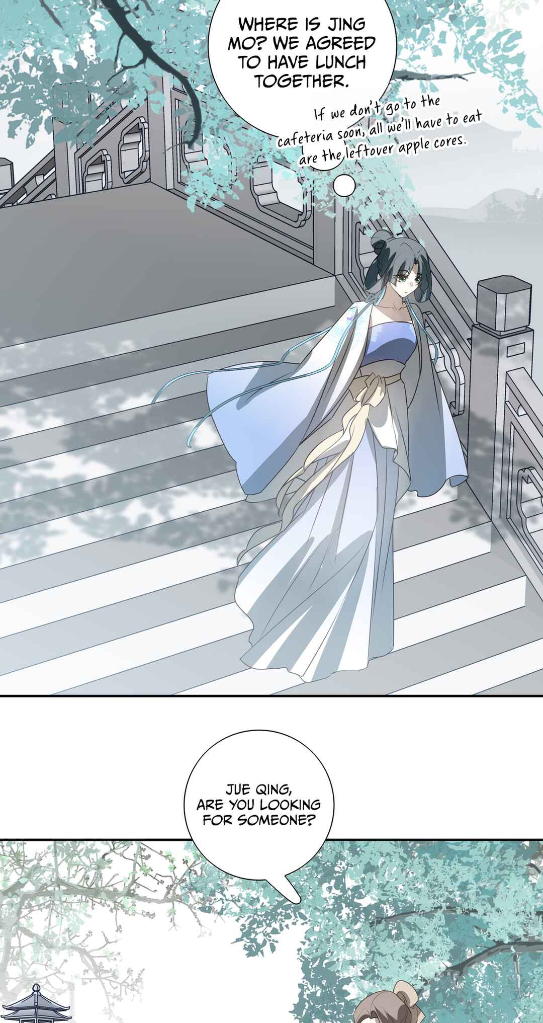 In My Death, I Became My Brother's Regret Chapter 27 - Page 39