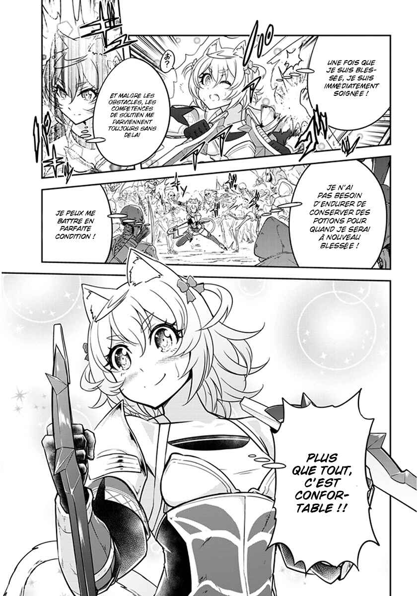 Live Dungeon! Chapter 4 - Page 28
