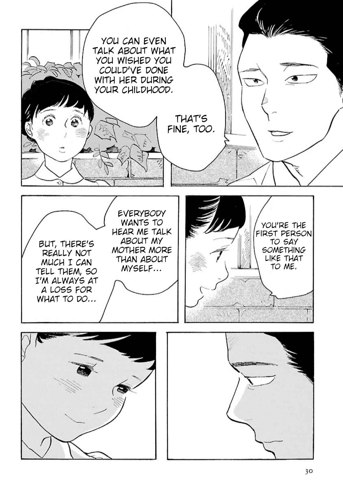 Awajima Hyakkei Chapter 7 - Page 11