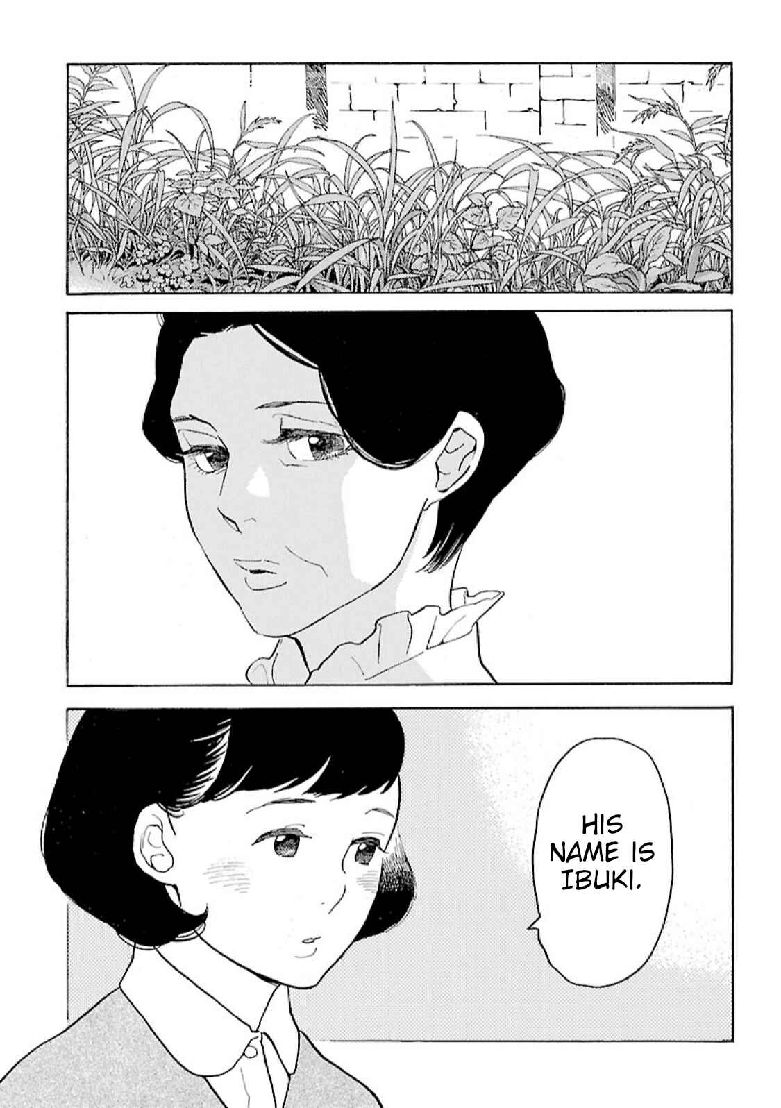 Awajima Hyakkei Chapter 7 - Page 14
