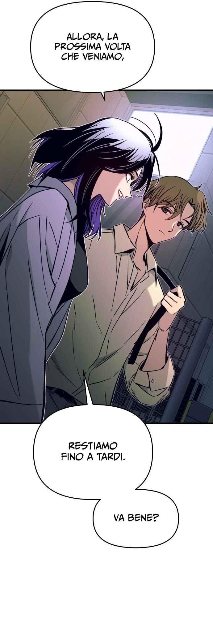 Nae Choeae neun Makcha reul Tanda Chapter 31 - Page 10