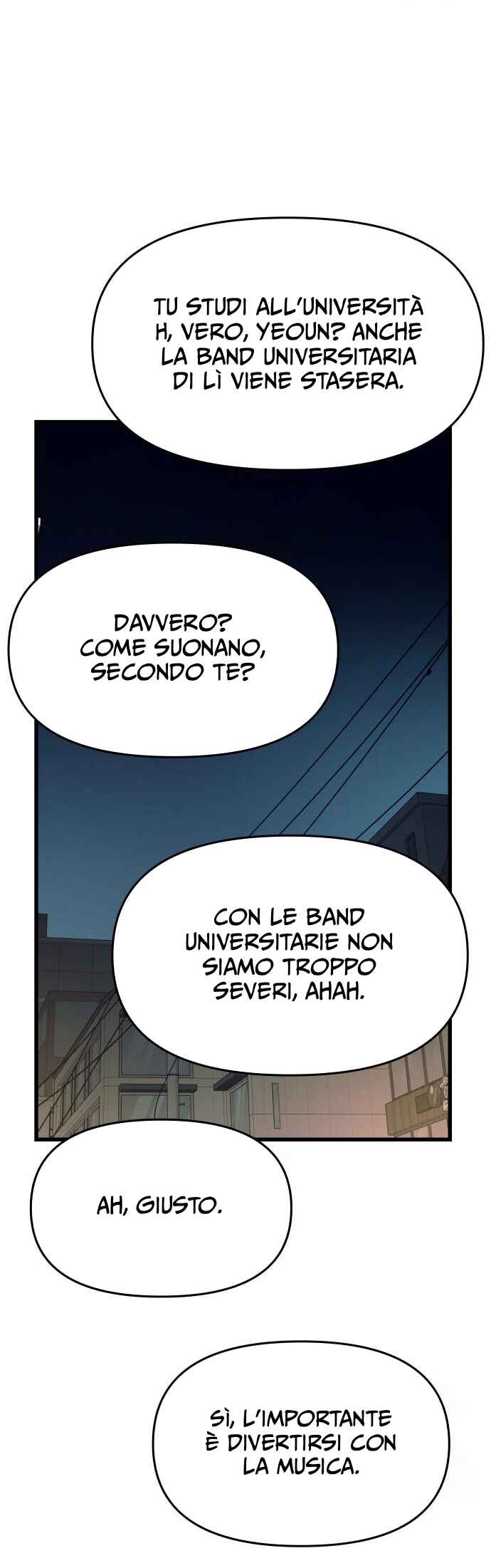 Nae Choeae neun Makcha reul Tanda Chapter 31 - Page 20