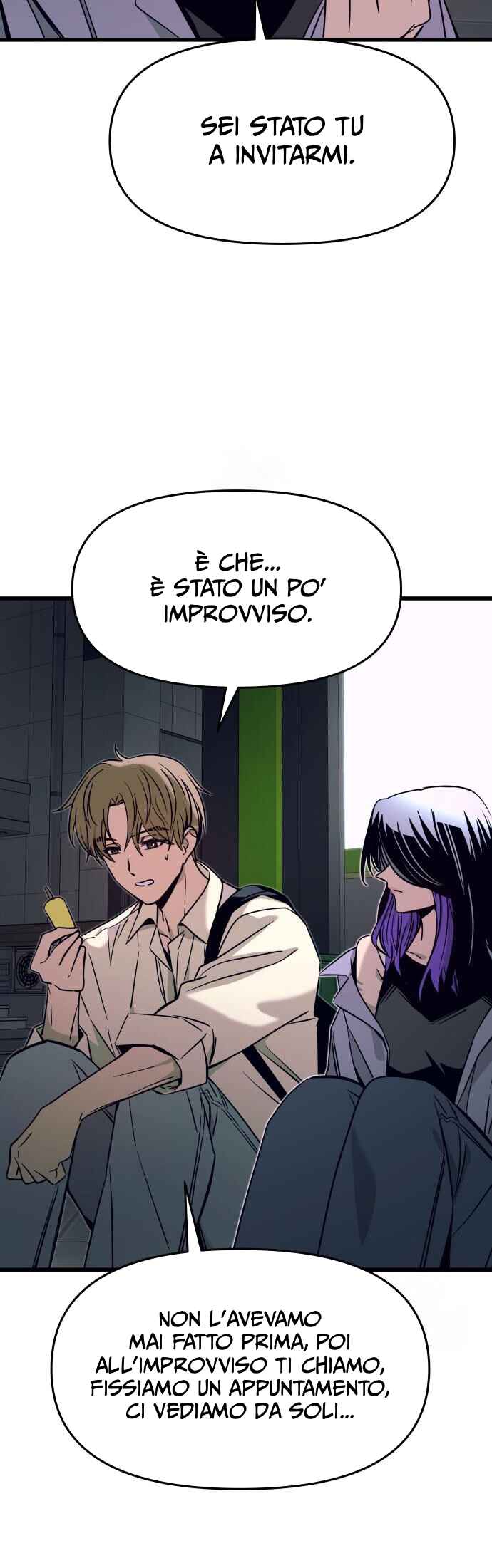 Nae Choeae neun Makcha reul Tanda Chapter 31 - Page 24