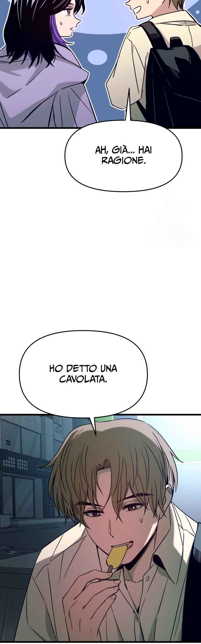 Nae Choeae neun Makcha reul Tanda Chapter 31 - Page 26