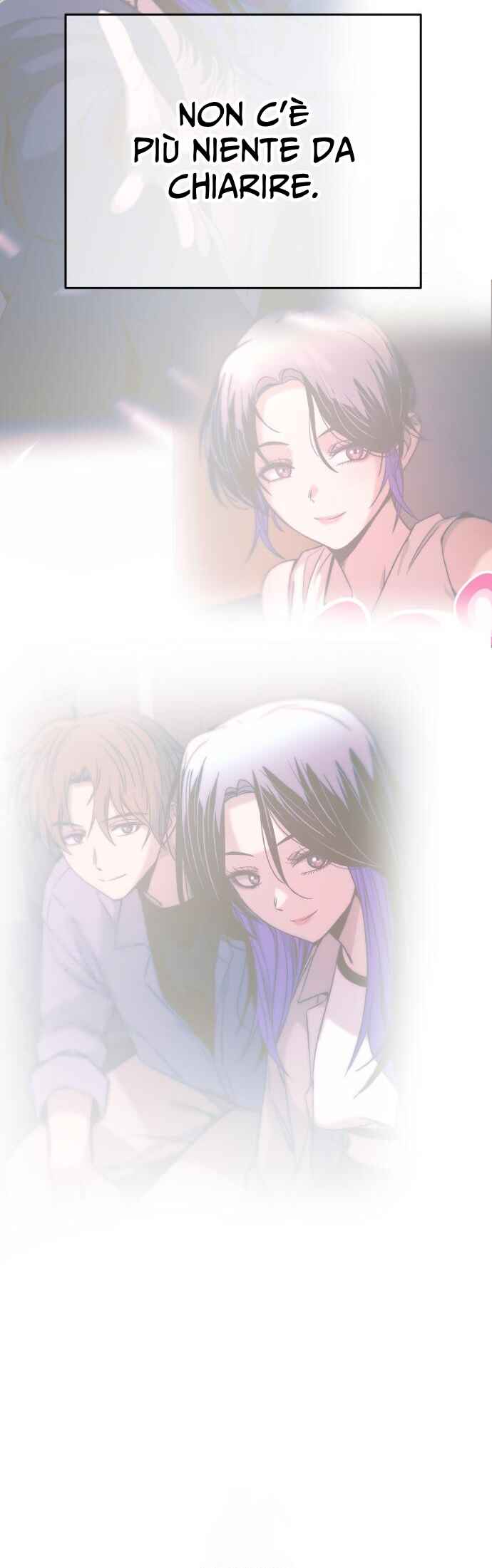 Nae Choeae neun Makcha reul Tanda Chapter 31 - Page 28