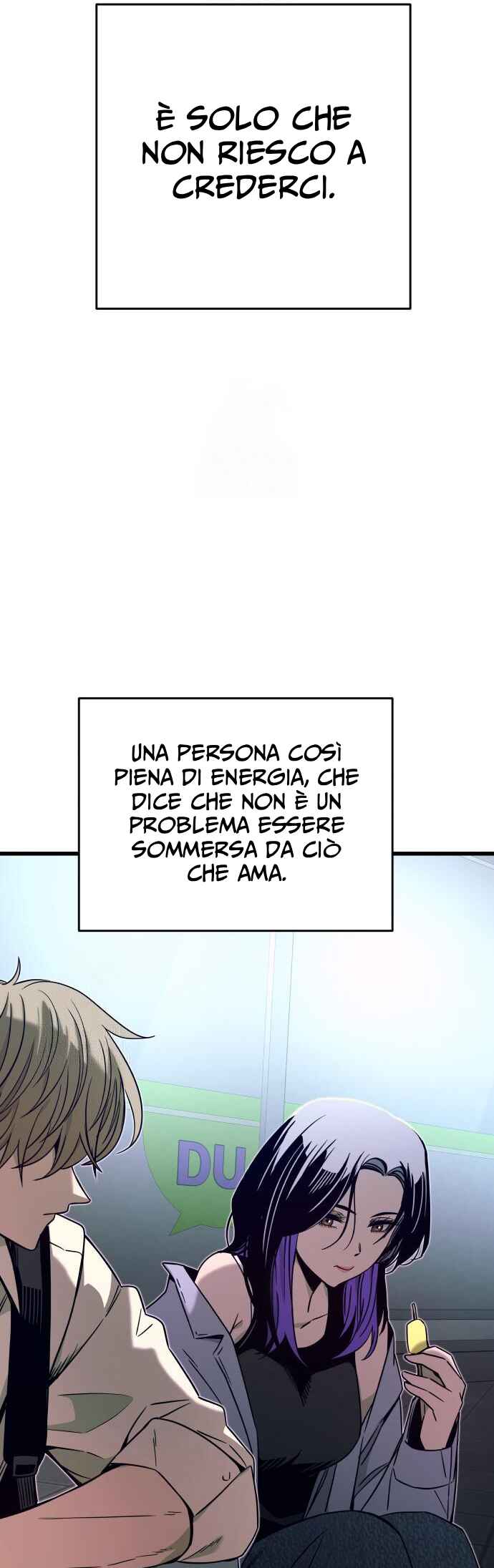 Nae Choeae neun Makcha reul Tanda Chapter 31 - Page 29